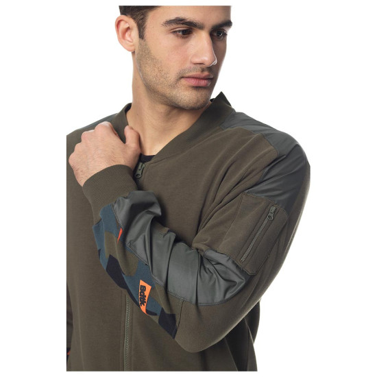 Bodytalk Ανδρική ζακέτα